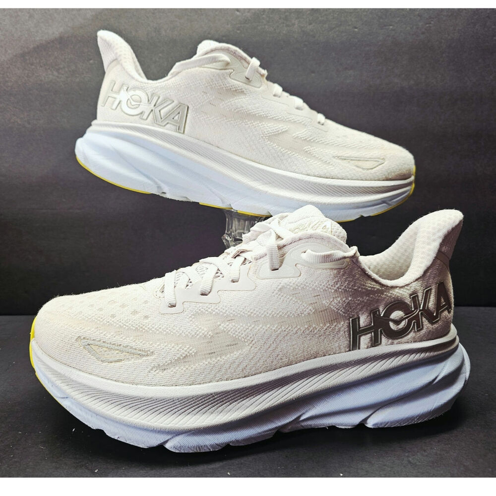 Hoka Women 8 Comfy Footwear